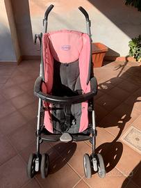 Passeggino Peg Perego