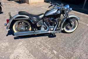 Harley Davidson 100th 2003 Heritage softail