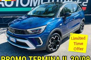 Opel Crossland X Crossland 1.2 Elegance s