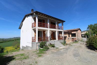 CASA INDIPENDENTE A NEVIANO DEGLI ARDUINI