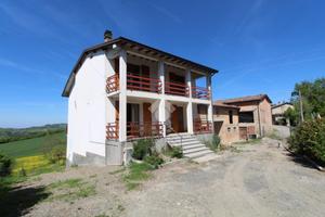 CASA INDIPENDENTE A NEVIANO DEGLI ARDUINI