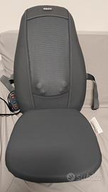 Seduta massaggiante Shiatsu