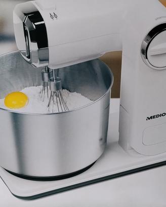impastatrice