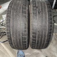 gomme usate 2056016 Estivo CONTINENTAL - Con - 033