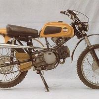 Laverda Altro modello - Anni 70