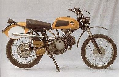 Laverda Altro modello - Anni 70