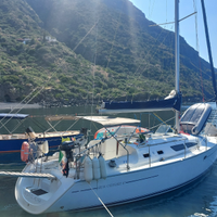 Jeanneau Sun odyssey 37 3 cabine anno 2002