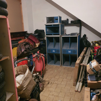 Casse stage accompany