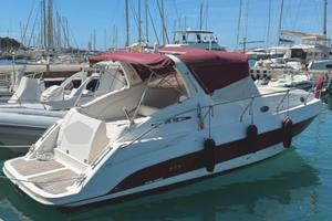 Mano Marine 26.5