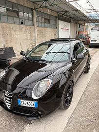 Alfa mito jtd