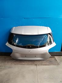 Portellone mercedes classe a