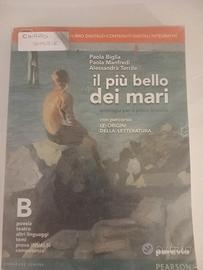 il più bello dei mari B 9788839526311