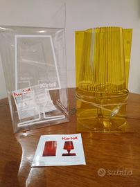 Lampada da tavolo Kartell Take