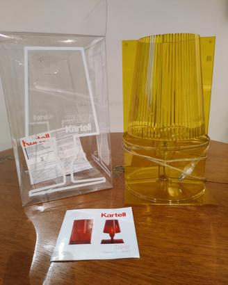 Lampada da tavolo Kartell Take