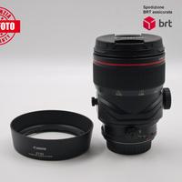 Canon TS-E 50 F2.8L Macro (Canon)