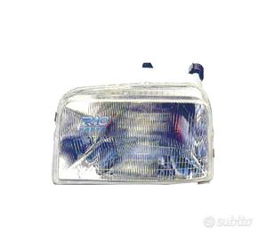 FANALE SINISTRO PER RENAULT SUPER 5 84-91