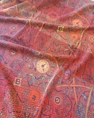 Maxi stola/foulard  Laura Biagiotti vintage 