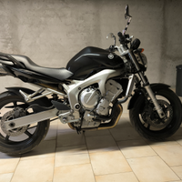 Yamaha fz6