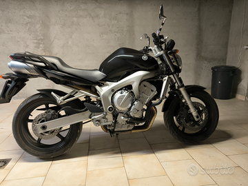 Yamaha fz6