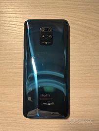 REDMI 9 NOTE PRO