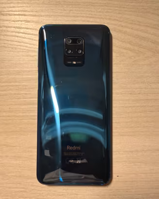 REDMI 9 NOTE PRO