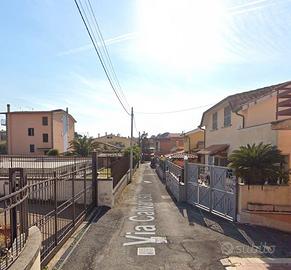 Frascati elegante monolocale ammobiliato