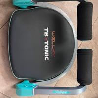 Tb tonic attrezzo palestra