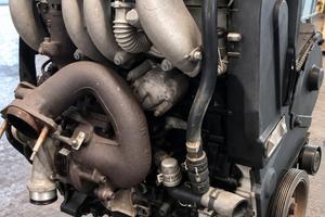 Cambio per fiat scudo prima serie