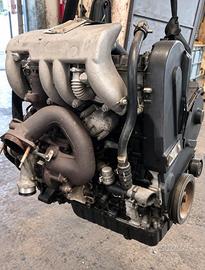 Cambio per fiat scudo prima serie