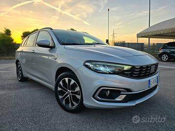FIAT TIPO 1.3 Mjt S.W. Business - Led Navi