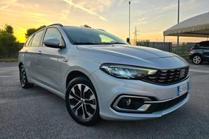 FIAT TIPO 1.3 Mjt S.W. Business - Led Navi