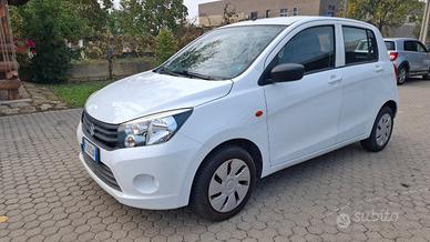 Suzuki Celerio 1.0 Easy