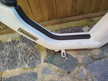 telaio piaggio si