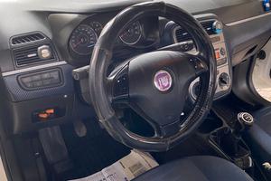 fiat grande punto 