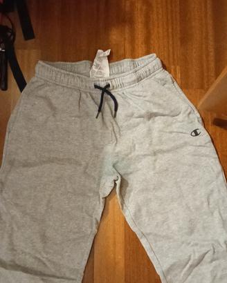 pantaloni champion 