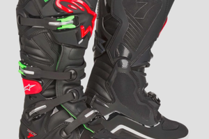 Stivali Alpinestars Tech 7 tg. 45.5