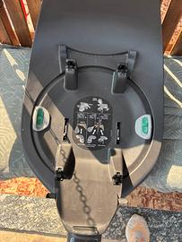 Base isofix 360• per ovetto cloud z e sirona
