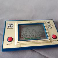 Videogioco Nintendo Game e Watch mod.Fire