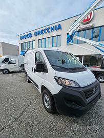 Fiat Ducato ch1 corto km0