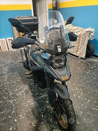 Suzuki V STROM 1050