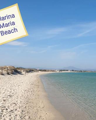 Olbia Murta Maria bilocali a  1 km dalla spiaggia