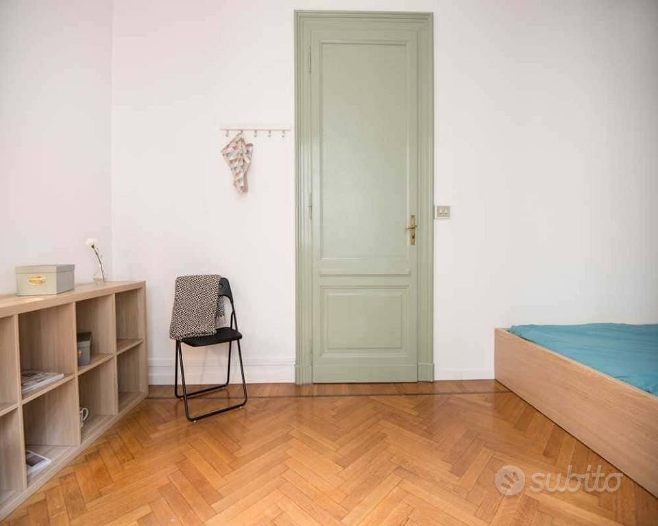 Stanza singola a Torino, foto 5 di 30