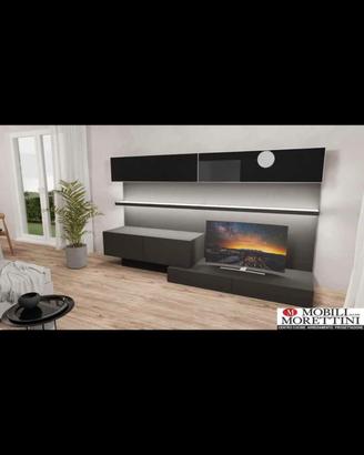 mobile living presotto