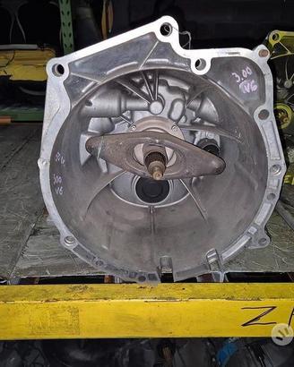 Cambio Manuale ZF 6 Marce Per Bmw Serie 3 E46 2.0