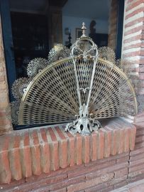 para scintille a ventaglio 