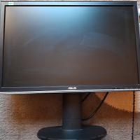 Monitor PC ASUS VE226 22 Pollici