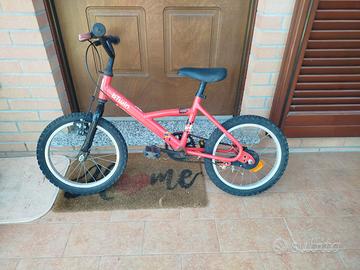 Bicicletta per bambini