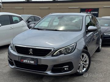 Peugeot 308 1.6 BlueHDi 120 SW NAVI PACK