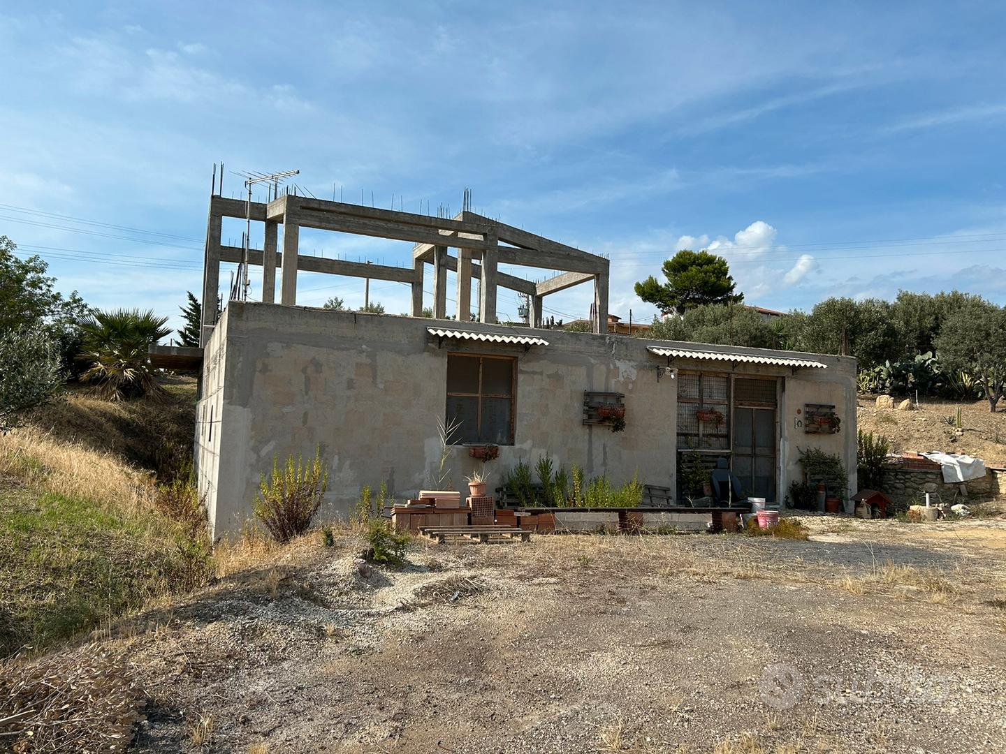 Casa – Licata, Cunsaria, Trippodi Marianello - Vista 2