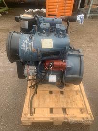 Motore VM tipo SUN 2105